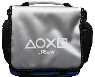 PS One Travel Bag Huskee