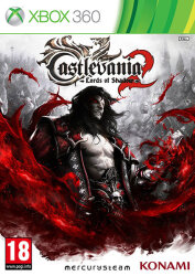 Castlevania: Lords of Shadow 2