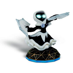 Skylanders figurka Enchanted Lightcore Star Strike