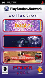 Playstation Network Collection - Power Pack