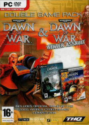 Warhammer 40,000: Dawn of War & Winter Assault