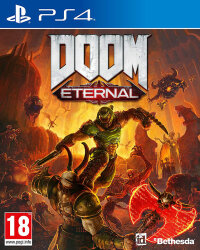 DOOM: Eternal