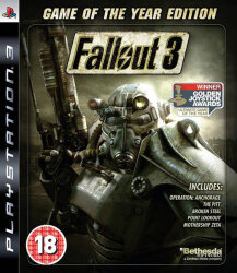 Fallout 3 GOTY