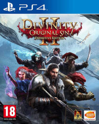 Divinity: Original Sin 2 - Definitive Edition