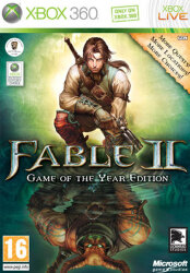 Fable II Game of the Year Edition