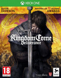 Kingdom Come: Deliverance Royal Edition