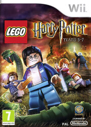 LEGO Harry Potter: Years 5-7
