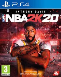 NBA 2K20