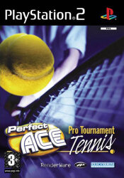 Perfect Ace - Pro Tournament Tennis