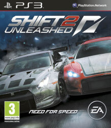 Need for Speed Shift 2: Unleashed