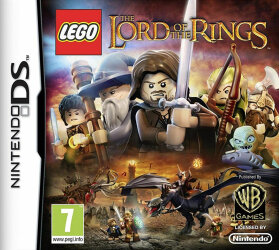 LEGO The Lord of the Rings