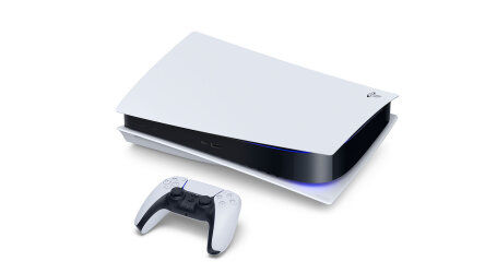 SONY Playstation 5