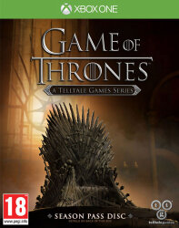 Game of Thrones: A Telltale Games Series