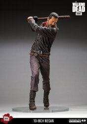 Figurka Deluxe Negan z Walking Dead