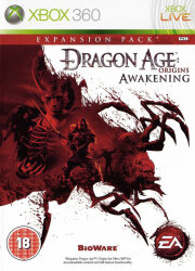 Dragon Age: Origins - Awakening