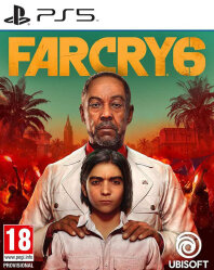 Far Cry 6