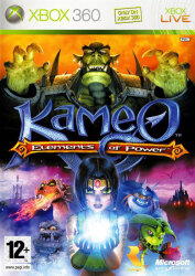 Kameo: Elements Of Power