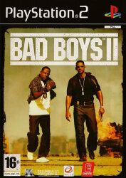 Bad Boys II