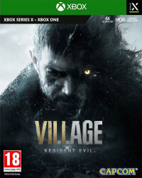 Resident Evil 8: Village