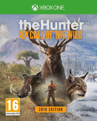 The Hunter: Call of the Wild 2019 Edition