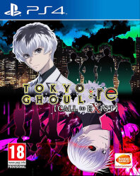 Tokyo Ghoul: re - Call to Exist