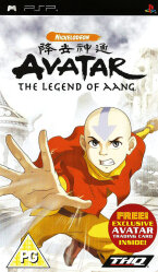 Avatar: The Legend of Aang
