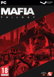 Mafia Trilogy