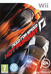 Need for Speed: Hot Pursuit