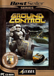 Ground Control Anthology