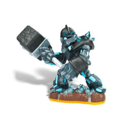 Skylanders figurka Granite Crusher