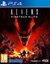 Aliens: Fireteam Elite