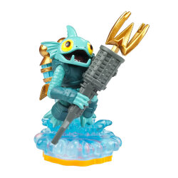 Skylanders figurka Gill Grunt