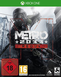 Metro 2033 Redux