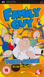 Family Guy