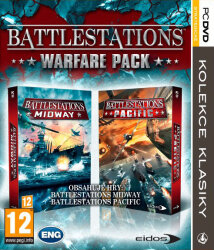 Battlestation Warfare Pack