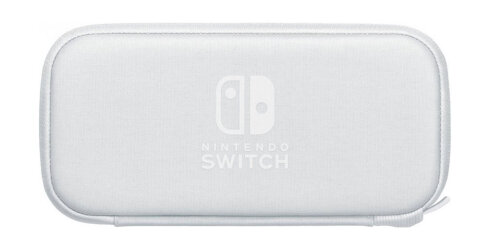 Nintendo Switch Lite Carry Case