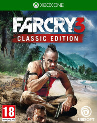Far Cry 3 Classic Edition