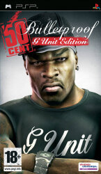 50 Cent: Bulletproof G Unit Edition