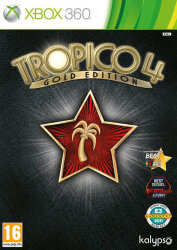 Tropico 4 Gold Edition