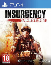Insurgency: Sandstorm