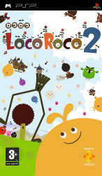 LocoRoco 2