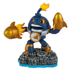 Skylanders figurka Countdown