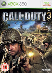 Call of Duty 3