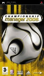 Championship Manager 2006