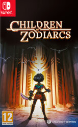 Children of Zodiarcs