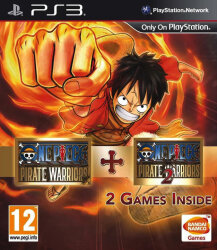 One Piece: Pirate Warriors 1+2