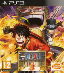 One Piece: Pirate Warriors 3