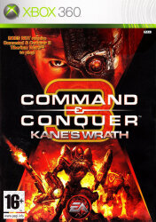 Command & Conquer 3: Kane's Wrath