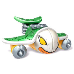 Skylanders vozidlo Clown Cruiser