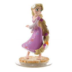 Disney Infinity figurka Rapunzel